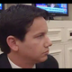 Image for article titled Everything About This Breitbart Interview With Sean Spicer Is Nuts
